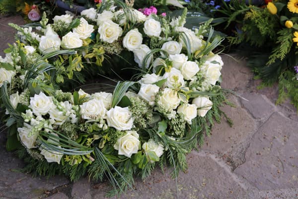 Arreglos florales en Ponteareas